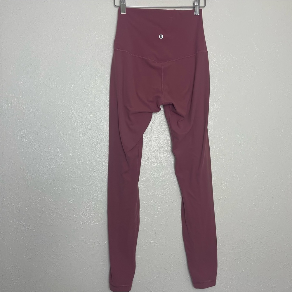 LULULEMON Align Full Length 28inch Legging